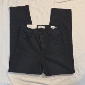 NWT Social Standard by Sanctuary slim straight pants size 10